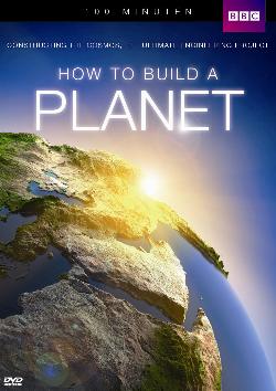 28/11/2014 : NICK SHOOLINGIN-JORDAN - How to Build a Planet