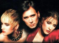 HUMAN LEAGUE