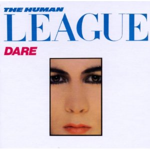 16/10/2014 : HUMAN LEAGUE - Classics: Dare