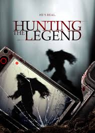 NEWS 'Hunting The Legend' comes to DVD 21 July 2014