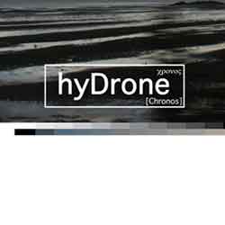 23/04/2014 : HYDRONE - Chronos