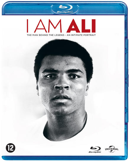 06/11/2014 : CLARE LEWINS - I Am Ali