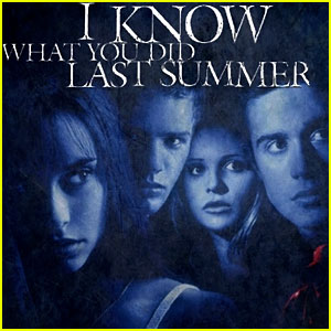 NEWS ‘I Know What You Did Last Summer’ Is Getting A Remake
