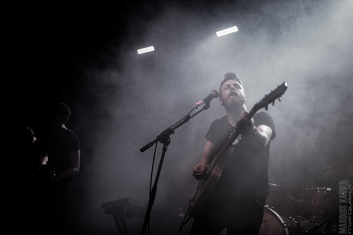 I LIKE TRAINS - WGT 2013, Leipzig, Germany