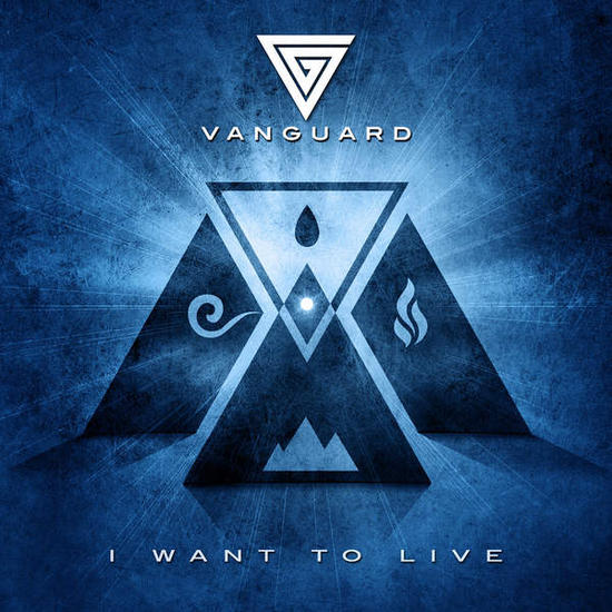 21/10/2015 : VANGUARD - I Want To Live