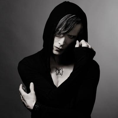 NEWS IAMX comes to AB on 7th November