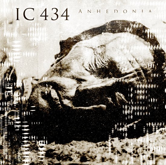 30/11/2011 : IC 434 - Anhedonia