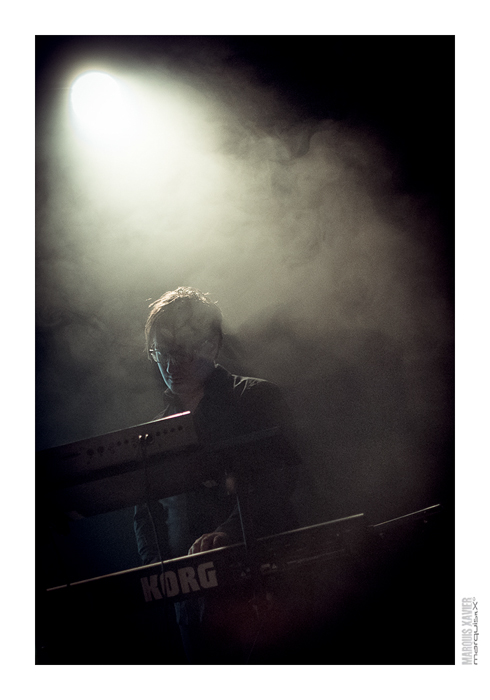 IC 434 - BIMfest 2015, Zappa Antwerp, Belgium