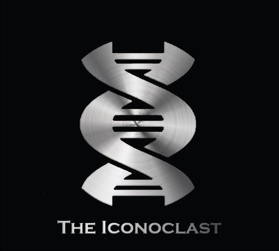 01/07/2015 : SIN DNA - Iconoclast