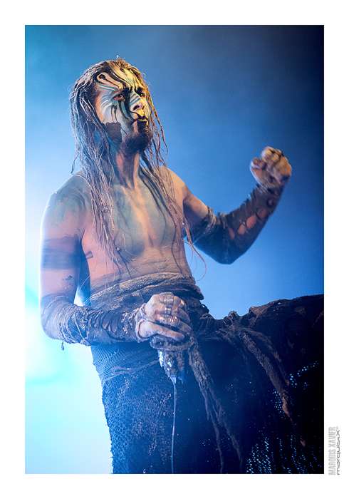 IGORRR - ENTREMURALHAS, Leiria, Portugal