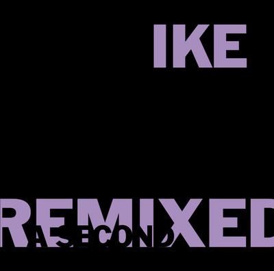 NEWS Ike Yard announces remixes album