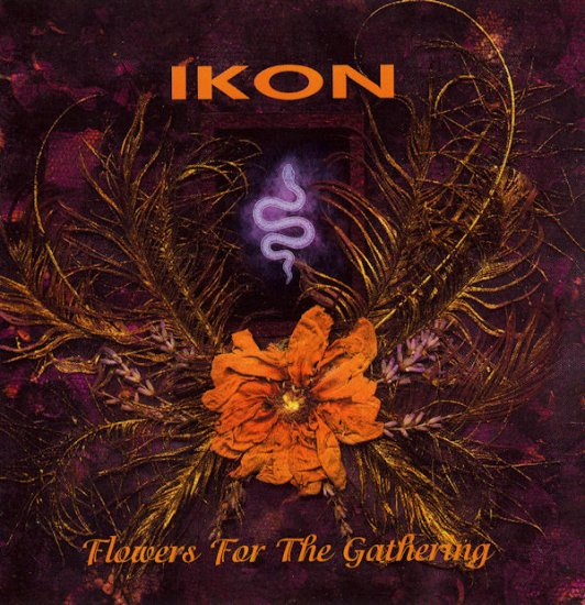 29/06/2011 : IKON - Flowers for the gathering