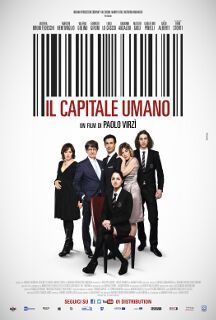 22/10/2014 : PAOLO VIRZI - Il Capitale Umano (FilmFest Ghent 2014)