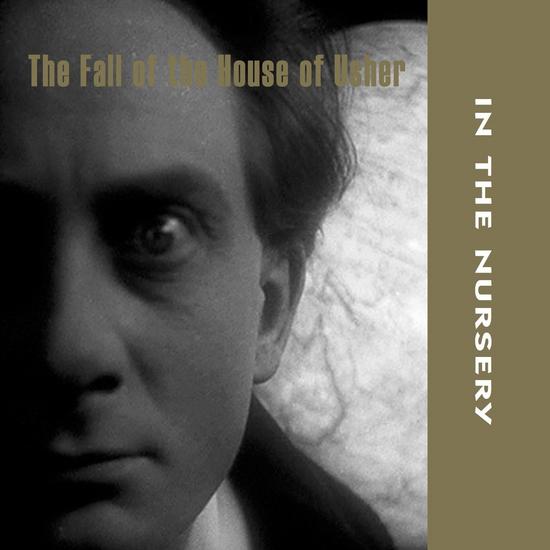 24/09/2015 : IN THE NURSERY - The Fall of the House of Usher