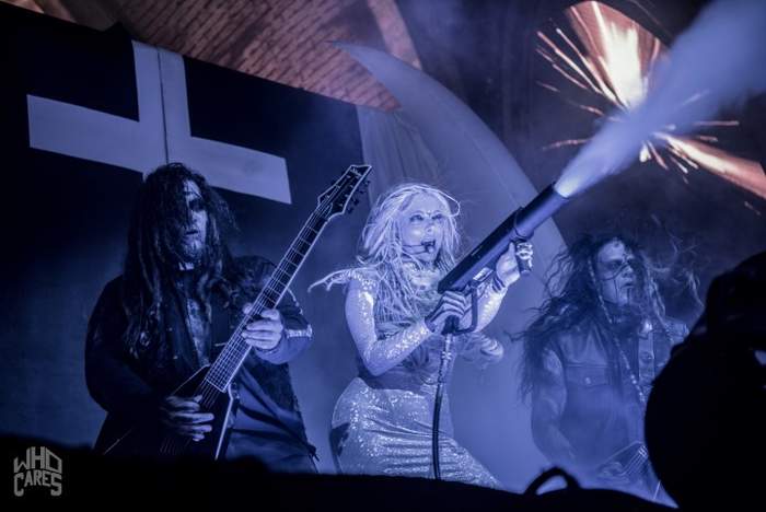 IN THIS MOMENT - Graspop, Dessel