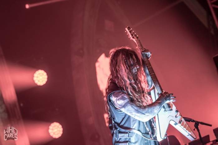 IN THIS MOMENT - Graspop, Dessel