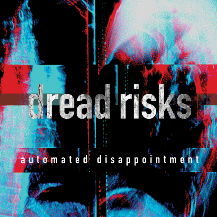 NEWS Industrial Band, Dread Risks Brings Solace In The Dark With New LP