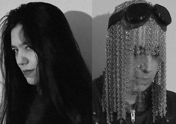 NEWS Industrial Band MALICE MACHINE Turns A Hostile World Into 'Chemical Violence' NEWS Industrial Band MALICE MACHINE Turns A Hostile World Into 'Chemical Violence'