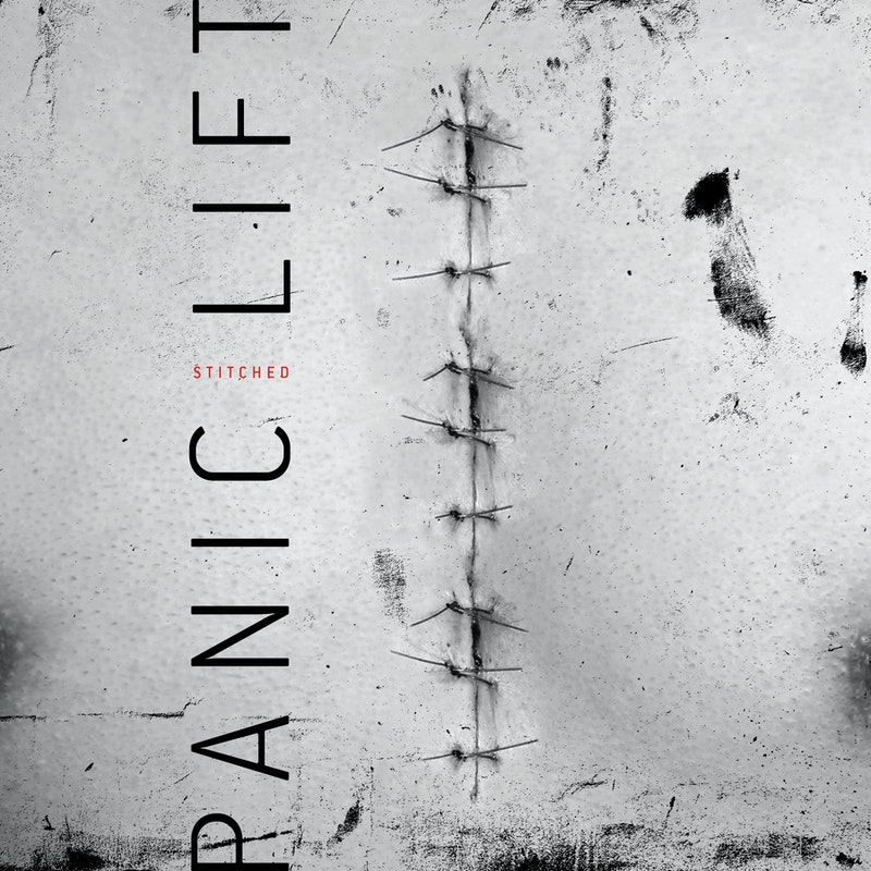 NEWS Industrial Band, Panic Lift Addresses Stress And Coping With New EP