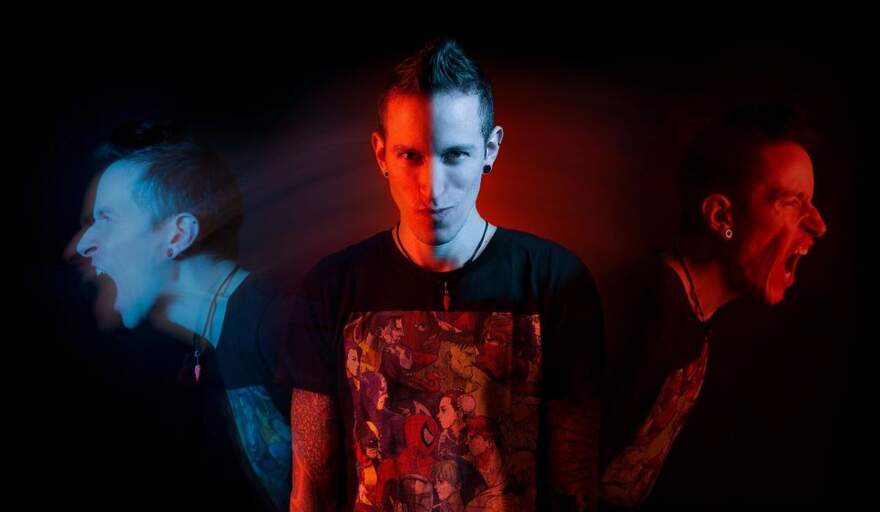 NEWS Industrial Band SUPER DRAGON PUNCH!! Unleashes New Full-Length Album, 'Feral' NEWS Industrial Band SUPER DRAGON PUNCH!! Unleashes New Full-Length Album, 'Feral'
