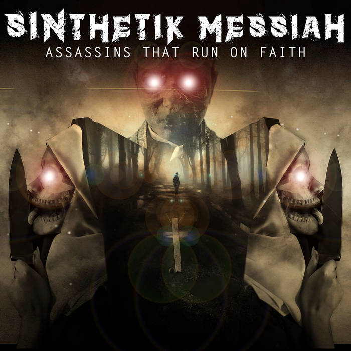 NEWS Industrial bass artist SINthetik Messiah addresses violence in The Vatican with new single