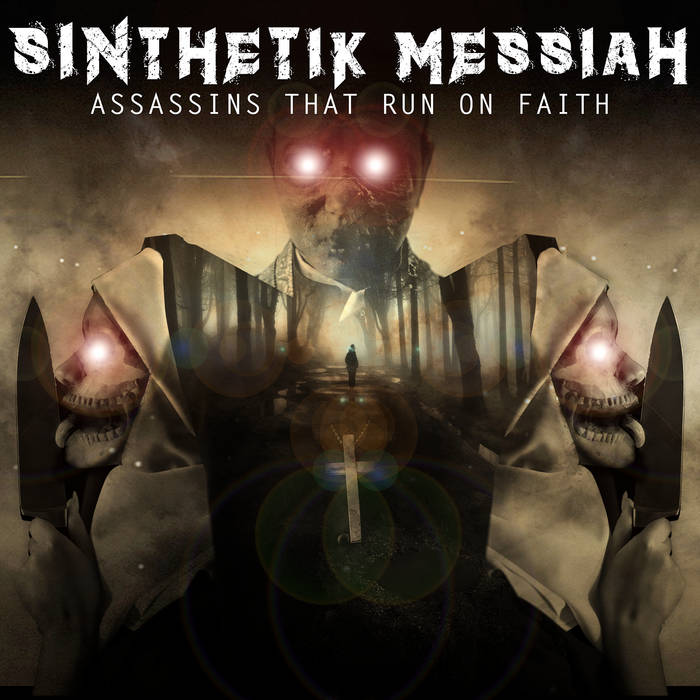 NEWS Industrial bass artist SINthetik Messiah addresses violence in The Vatican with new single NEWS Industrial bass artist SINthetik Messiah addresses violence in The Vatican with new single