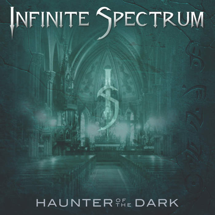 10/12/2016 : INFINITE SPECTRUM - Haunter of the Dark