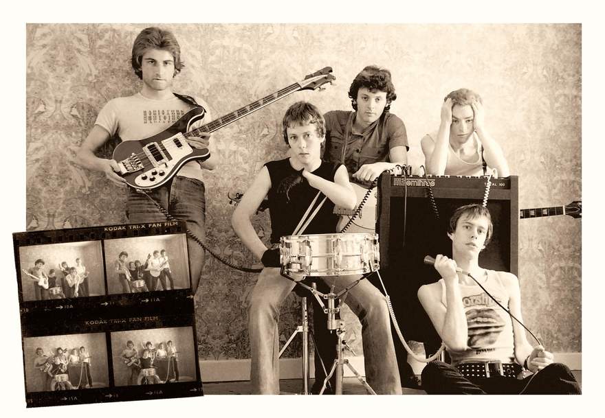 NEWS The Ignition Of Irish Punk | The Radiators From Space NEWS The Ignition Of Irish Punk | The Radiators From Space