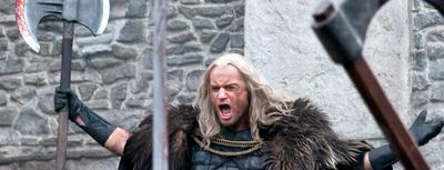 NEWS Ironclad 2 out on both DVD and Blu-ray (Dutch Filmworks)