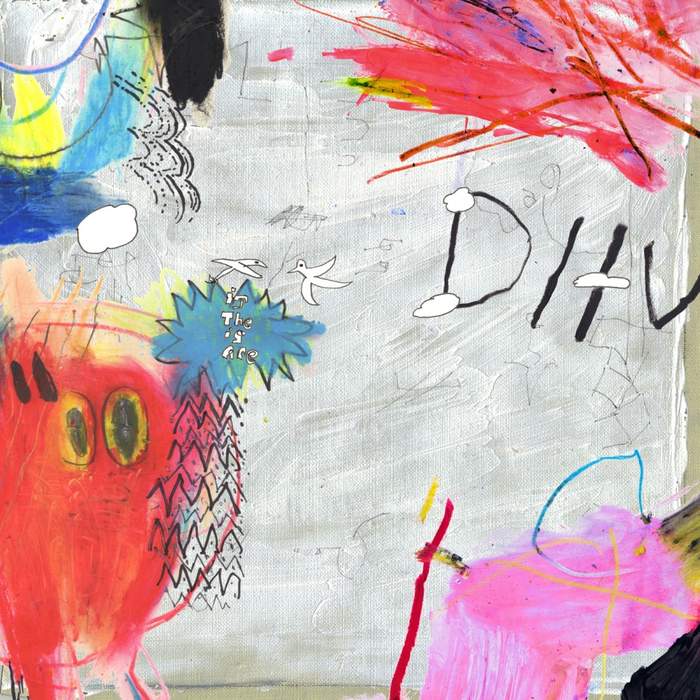 09/12/2016 : DIIV - Is The Is Are