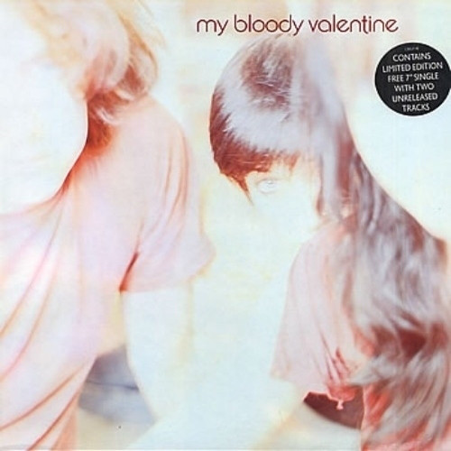 NEWS Isn't Anything (album) by My Bloody Valentine turns 30 today!
