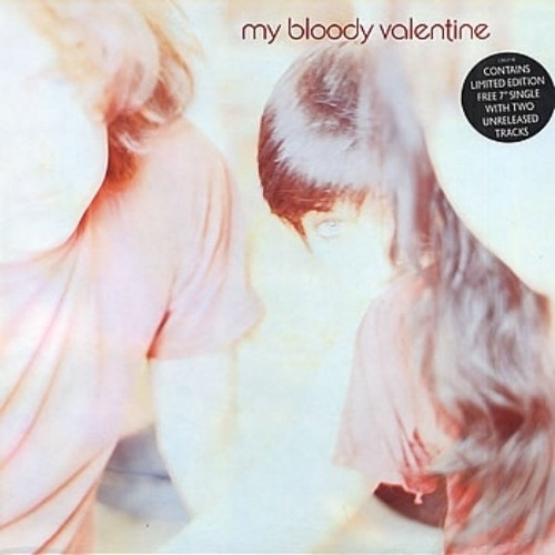 NEWS Isn't Anything (album) by My Bloody Valentine turns 30 today! NEWS Isn't Anything (album) by My Bloody Valentine turns 30 today!