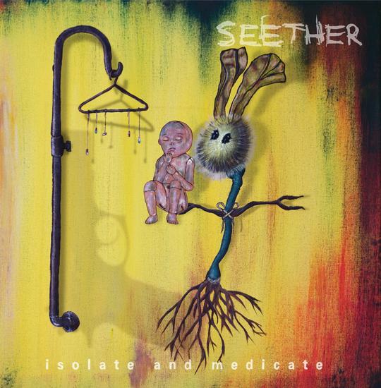 16/06/2014 : SEETHER - Isolate and Medicate