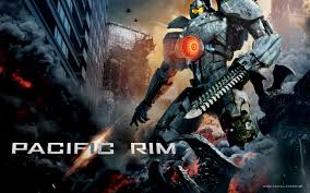 NEWS It's official: Pacific Rim gets its sequel!