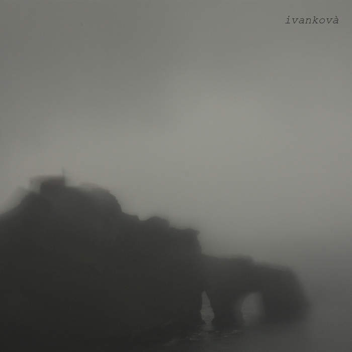 03/12/2017 : IVANKOVA - Ivankovà EP