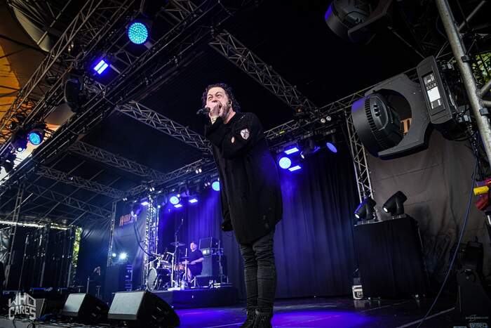 J:DEAD - Amphi Festival Keulen