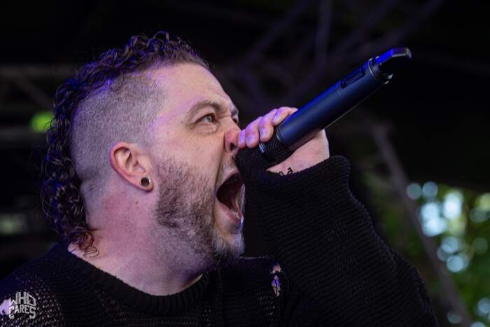 J:DEAD - Amphi Festival Keulen