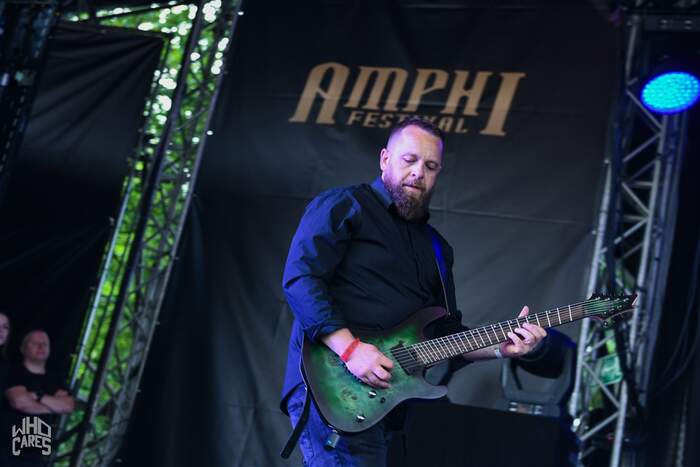 J:DEAD - Amphi Festival Keulen