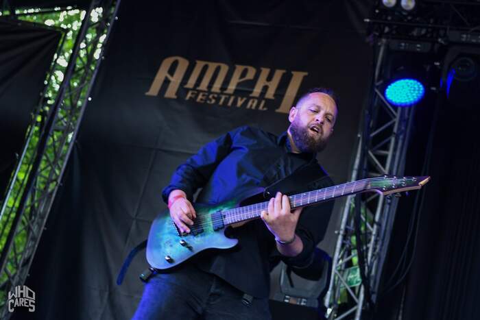 J:DEAD - Amphi Festival Keulen