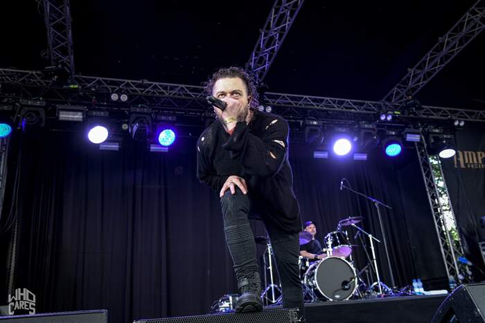 J:DEAD - Amphi Festival Keulen