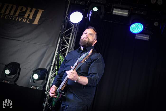 J:DEAD - Amphi Festival Keulen