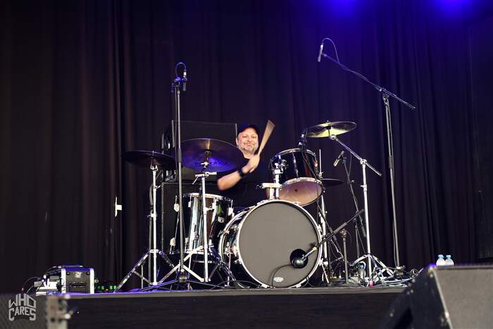 J:DEAD - Amphi Festival Keulen