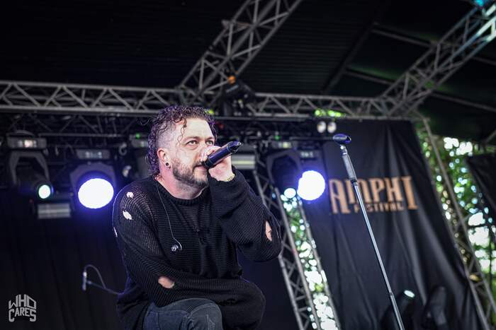 J:DEAD - Amphi Festival Keulen