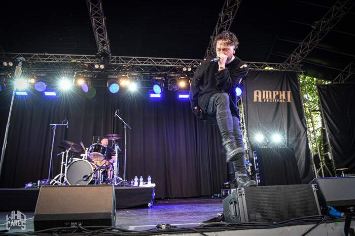 J:DEAD - Amphi Festival Keulen