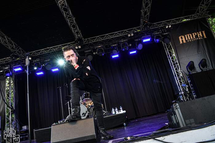 J:DEAD - Amphi Festival Keulen