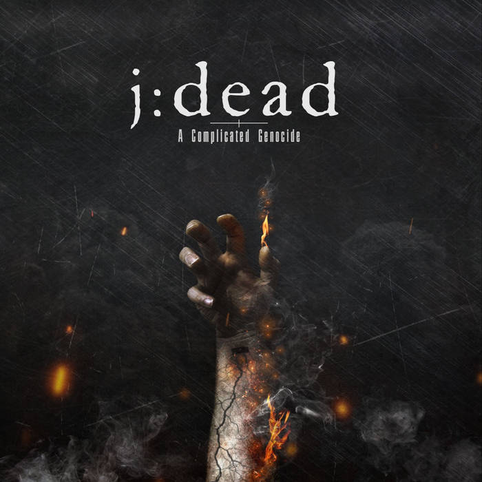 NEWS J:Dead's first full album te be released January 29th