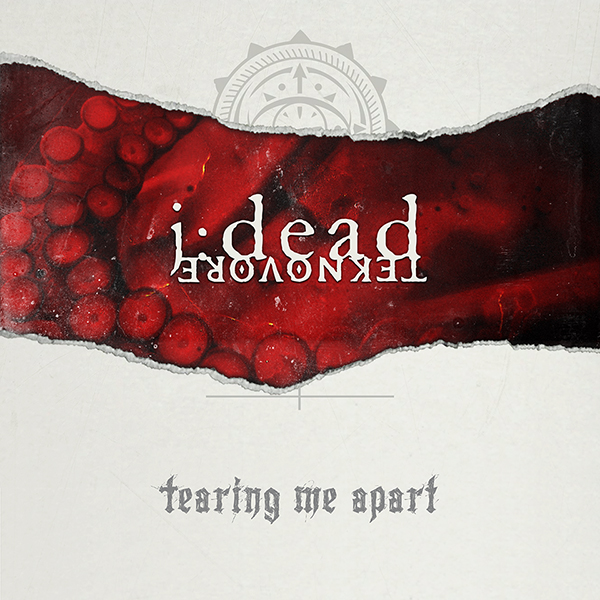 06/12/2021 : J:DEAD - Tearing me apart