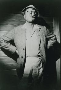 JACQUES TATI