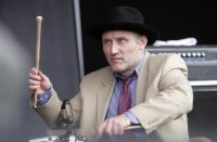 JAH WOBBLE'S INVADERS OF THE HEART