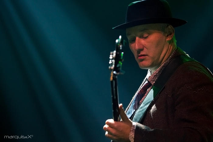 NEWS Jah Wobble & The Invaders Of The Heart announced 2020 UK Tour!